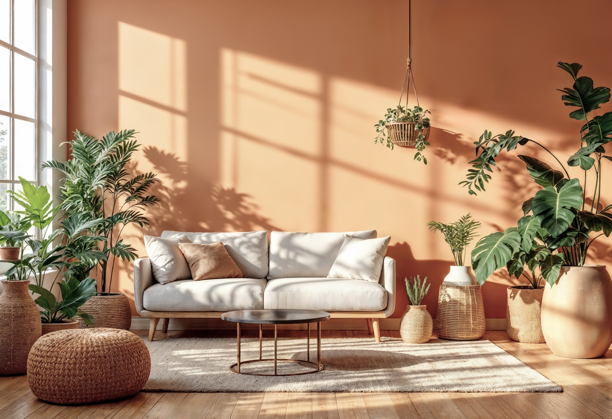THIẾT KẾ KHÔNG GIAN SỐNG THEO PHONG CÁCH NHIỆT ĐỚI ( TROPICAL STYLE ) MANG CẢ KHU RỪNG NHIỆT ĐỚI VÀO NGÔI NHÀ BẠN